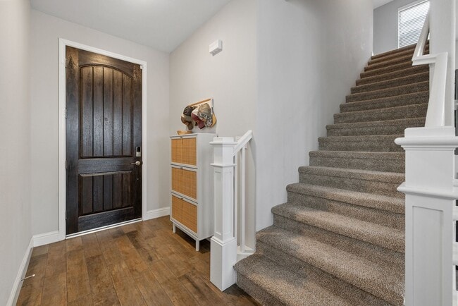 6212 E Bibi Dr in Fresno, CA - Building Photo - Building Photo