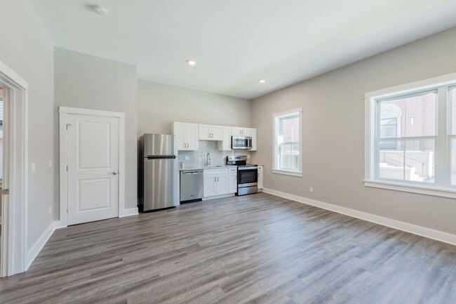 Bell Tower Place in Providence, RI - Building Photo - Interior Photo