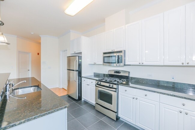 property at 5 Main St