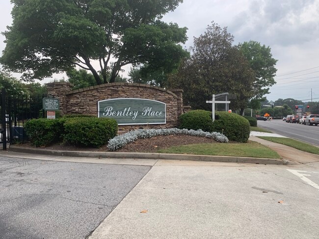 212 Bentley Pl, Unit 212 Bentley Place