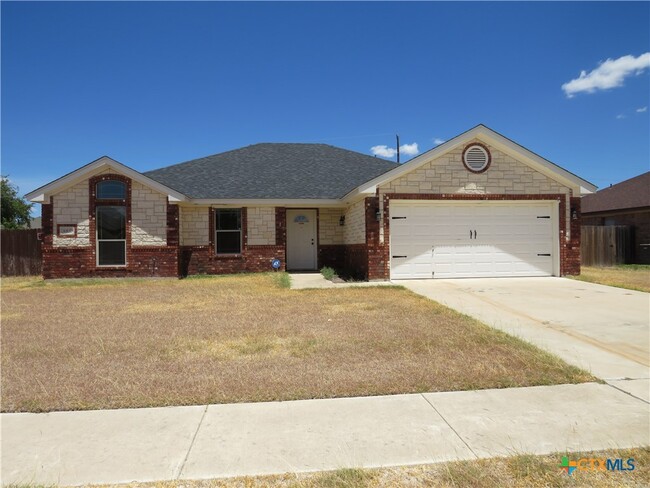 4307 Lauren MacKenzie Dr in Killeen, TX - Building Photo - Building Photo