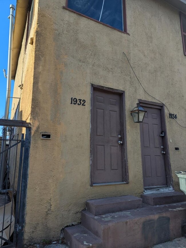 property at 1932 Burdette St