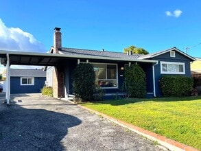 1153 Erin Way in Campbell, CA - Building Photo - Building Photo