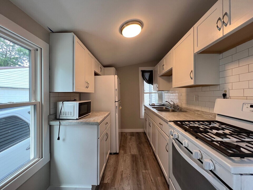 313 7th Ave SE in Rochester, MN - Building Photo