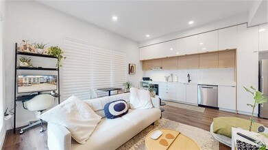 2120 N Downing St in Denver, CO - Building Photo - Building Photo