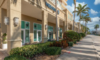 The Port Condominiums in Fort Lauderdale, FL - Foto de edificio - Building Photo