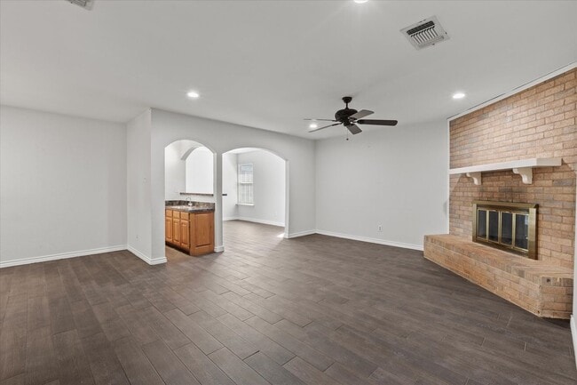 property at 521 Cole Ave