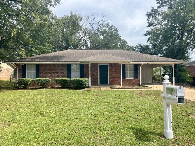 property at 4602 Jade St