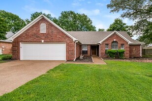 4670 Shadow Tree Cove in Arlington, TN - Building Photo