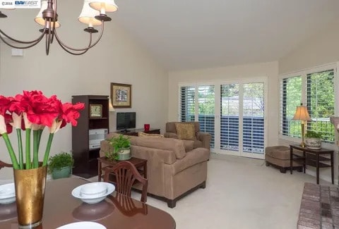 property at 2454 Sebastopol Ln