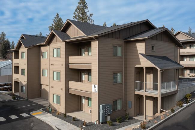 Hasting Apartments in Spokane, WA - Building Photo - Building Photo