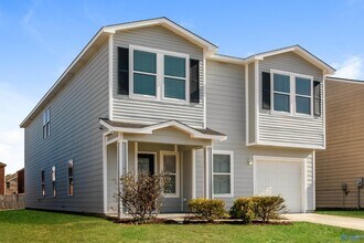 109 Belle Haven Dr in Owens Cross Roads, AL - Building Photo - Building Photo