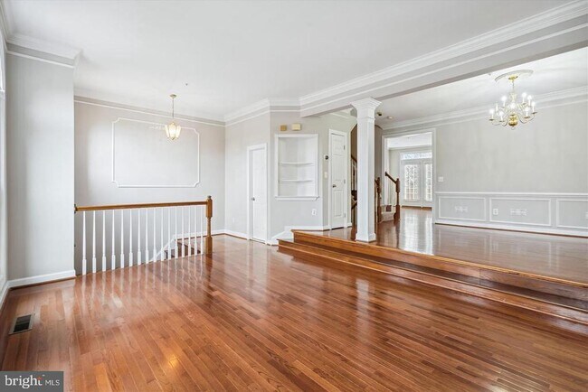 1805 Dawson St in Vienna, VA - Building Photo - Building Photo