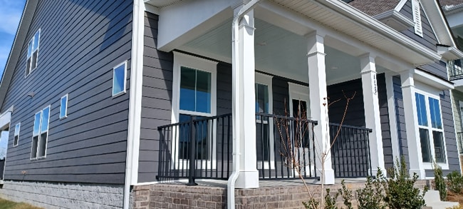 property at 8129 Warbler Wy