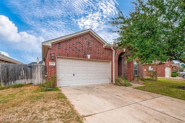 22718 Pantego Ln in Katy, TX - Building Photo - Building Photo