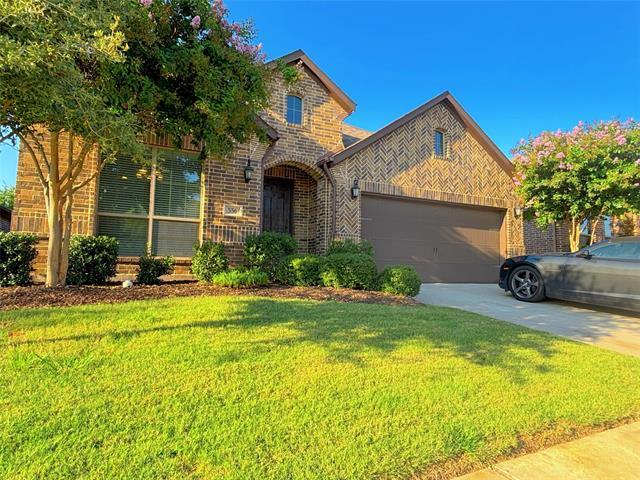 556 England St in Fate, TX - Building Photo - Building Photo