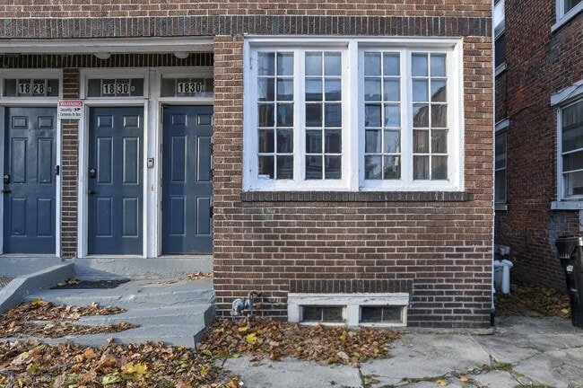 1828-1830 N 3rd St in Harrisburg, PA - Foto de edificio - Building Photo