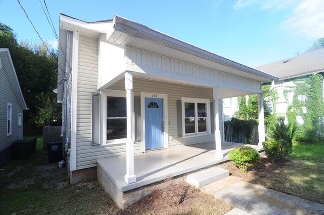 property at 202 Beirne Ave NW