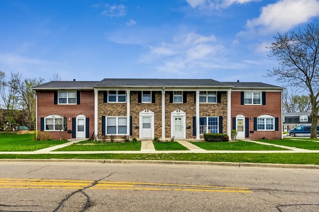 property at 1503 McKool Ave