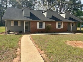 126 Appleton Blvd in Stockbridge, GA - Building Photo