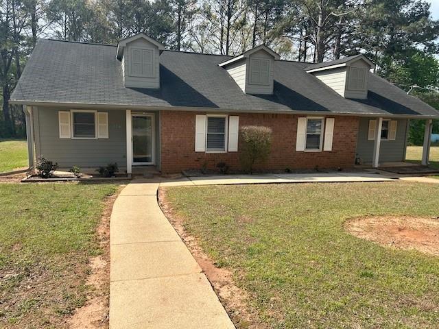 126 Appleton Blvd in Stockbridge, GA - Building Photo