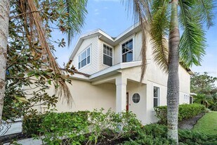 1183 Jonah Dr in North Port, FL - Building Photo