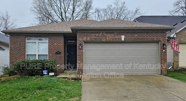 property at 2616 Crystal Falls Rd