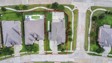 8002 Mesquite Hill Ln in Richmond, TX - Building Photo - Building Photo