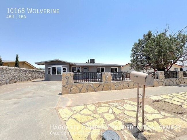 10168 Wolverine Dr