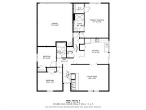 4849 Alta Oaks Ct in The Colony, TX - Building Photo - Building Photo