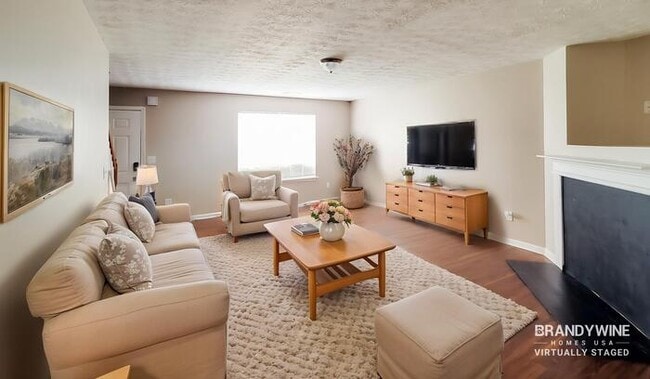 7623 Crimson Ct in Jonesboro, GA - Building Photo - Building Photo