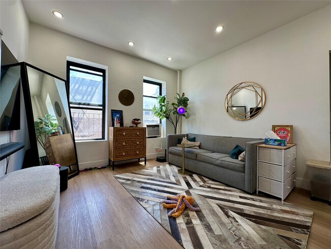property at 345 Bedford Ave