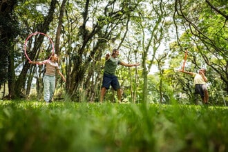 Whispering Oaks in Orlando, FL - Building Photo - Building Photo