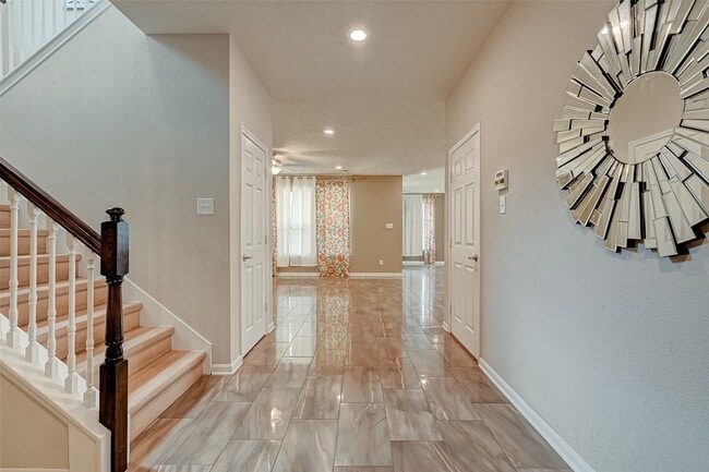 8707 Cimarron Falls Ct in Magnolia, TX - Building Photo - Building Photo