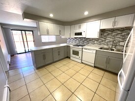 1887 Independence St in Denver, CO - Building Photo