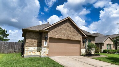 5623 S Denham Ridge Ln, Unit C3Bldg2 in Spring, TX - Building Photo - Building Photo