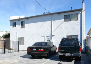 4058-4064 36th St in San Diego, CA - Building Photo - Building Photo