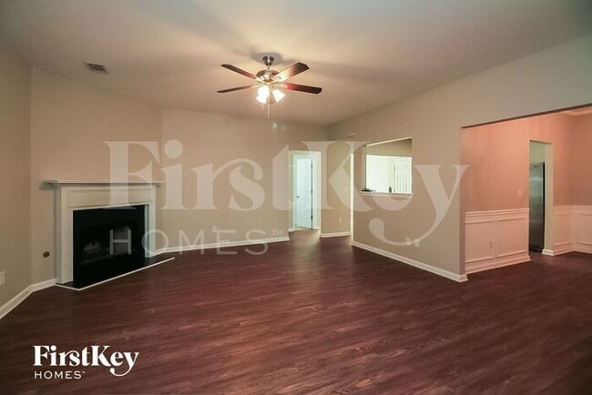 146 Southwind Ln in Newnan, GA - Building Photo - Building Photo