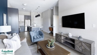 400 Crawford St in Fort Worth, TX - Foto de edificio - Building Photo