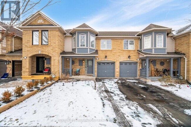 2159 Baronwood Dr in Oakville, ON - Building Photo - Building Photo