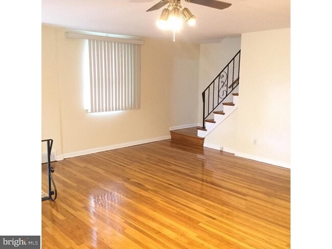 property at 1643 Powell Rd