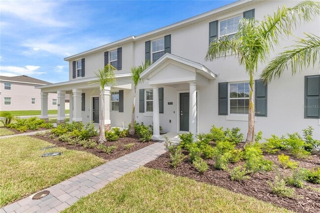 1913 Fulfillment Dr in Kissimmee, FL - Building Photo - Building Photo