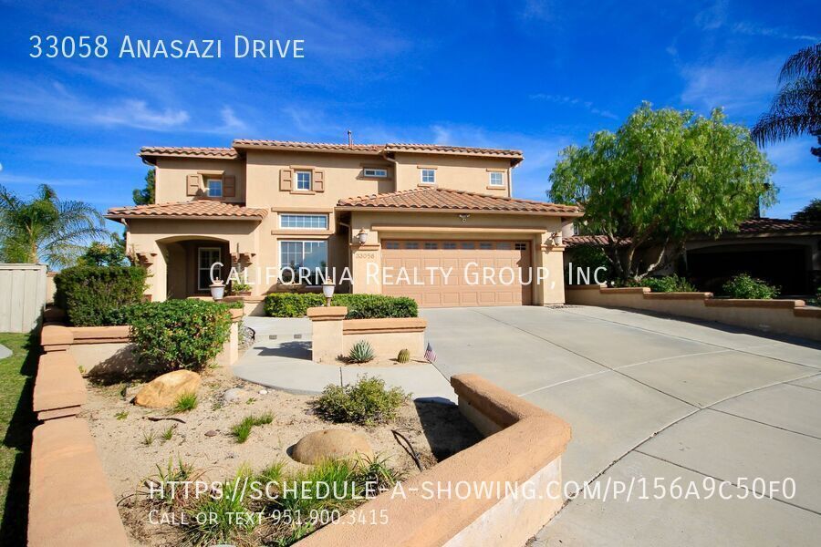 33058 Anasazi Dr in Temecula, CA - Building Photo