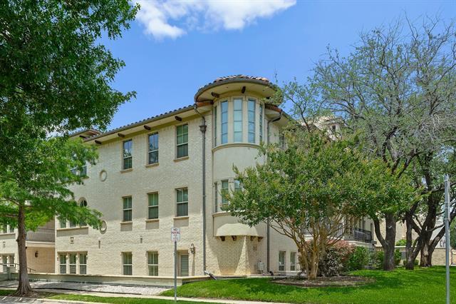 property at 5801 Hillcrest Ave