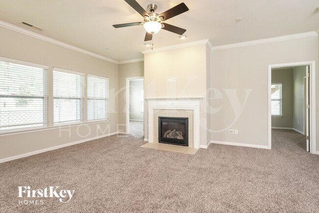 167 Scotch Moss Dr in Advance, NC - Foto de edificio - Building Photo