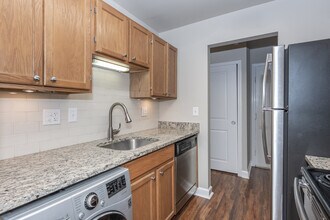 Village of Coldstream in Cincinnati, OH - Building Photo - Building Photo