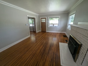 3107 W Longfellow Ave in Spokane, WA - Building Photo - Building Photo