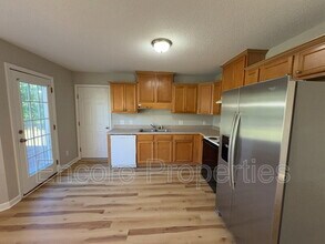 1460 Money Penny Ct in Willow Spring, NC - Foto de edificio - Building Photo