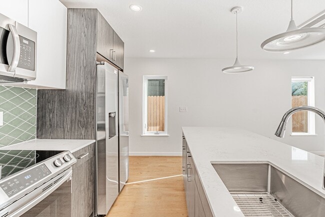 1717 Ingalls St in Lakewood, CO - Building Photo - Building Photo