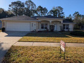 36 Spring Meadows Dr in Ormond Beach, FL - Building Photo